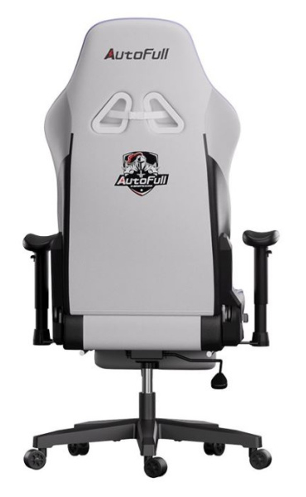 Кресло игровое AutoFull AFC301WSS