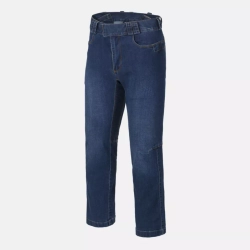 Брюки COVERT Helikon (Vintage Worn Blue)