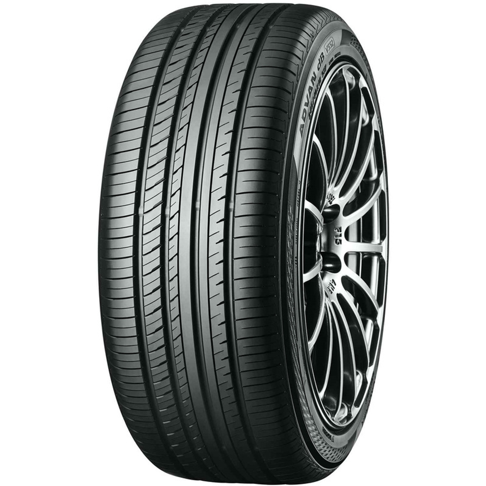 Yokohama 235/50R17 96V Advan dB V552 TL