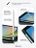 Чехол книжка для iPad 7/8/9 (10,2")/ Pro (10,5") Gurdini Milano Series Pine Green