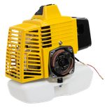 Лодочный мотор Huter GBM-35