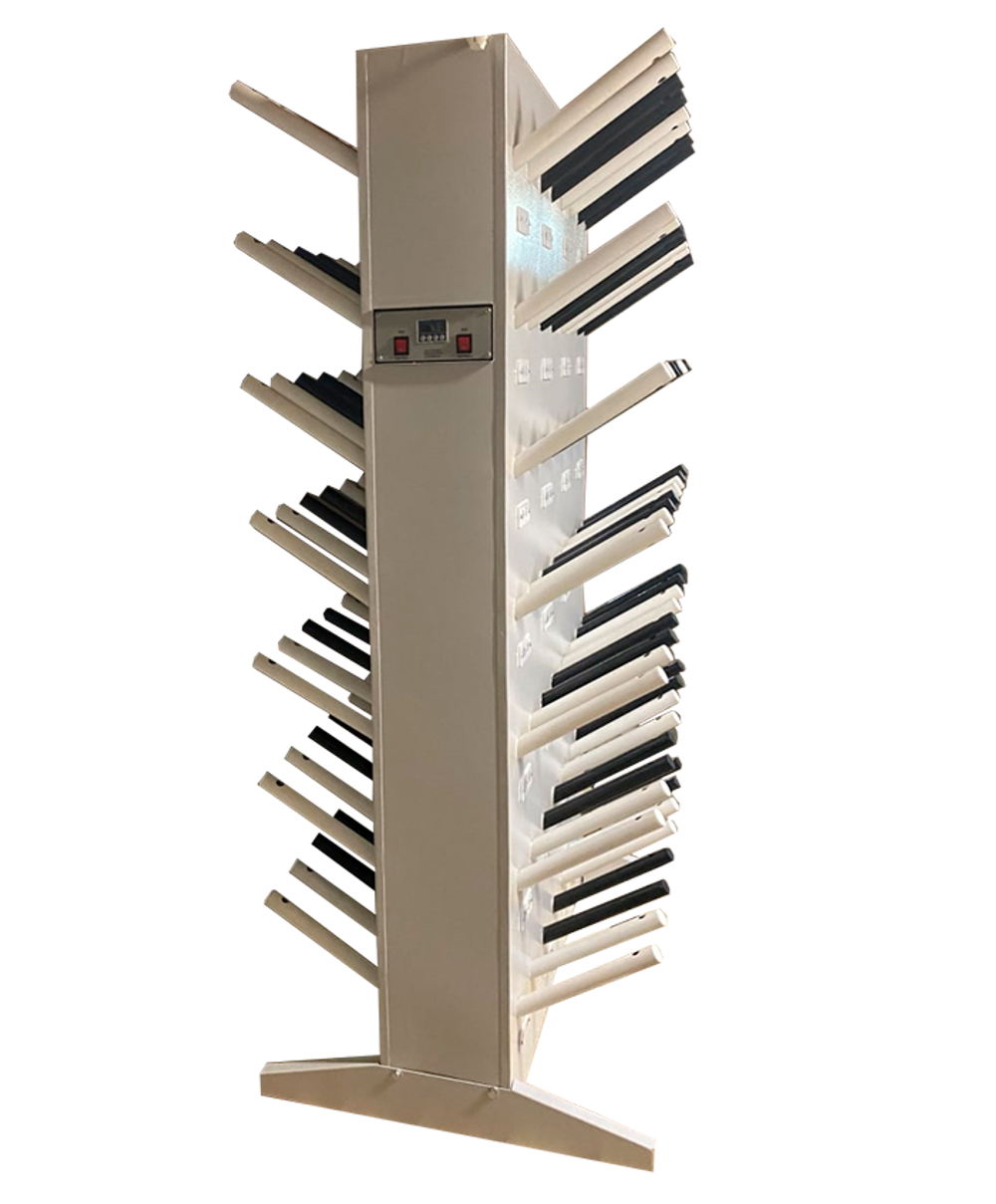 Стойка сушильная для обуви, серия РШС-Т