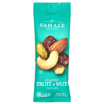 Sahale Snacks, смесь орехов и сухофруктов, классические фрукты и орехи, 9 пакетиков по 42,5 г (1,5 унции)