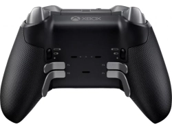 Беспроводной геймпад для Xbox One/Series/ПК (с доп. комплектацией) (Core Black, Elite Controller Series 2, FST-00003)
