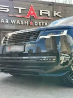 Оригинальный обвес для LAND ROVER RANGE ROVER L460 2021+ тюнинг Рейндж Ровер