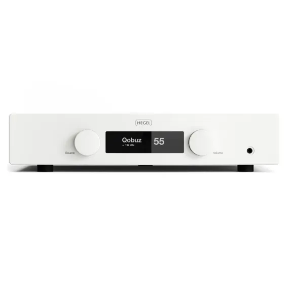 Hegel H150 White