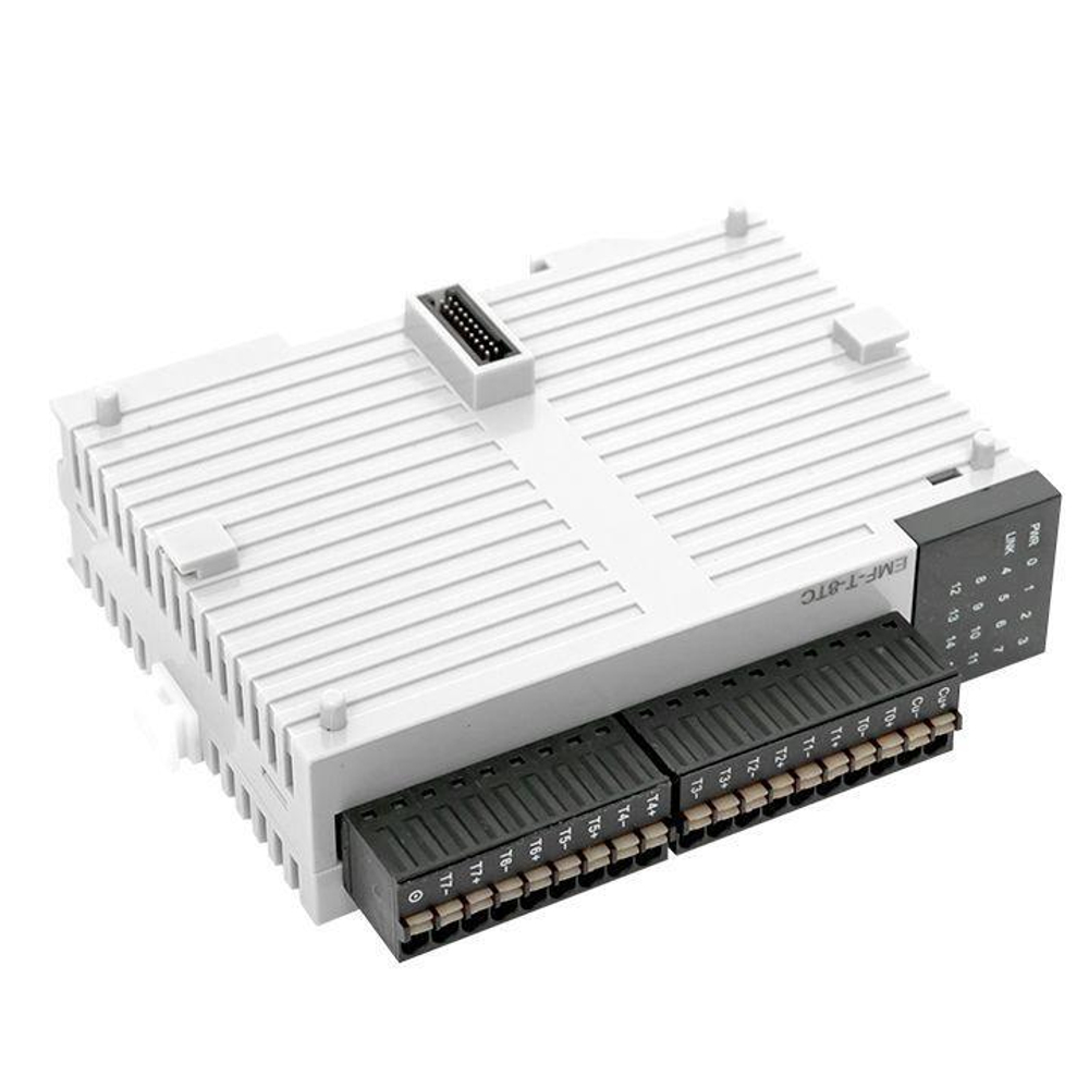Модуль ввода термопар EMF 8 PRO-Logic PROxima EKF EMF-T-8TC