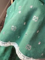 Хлопковое платье Gucci, 140