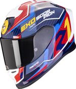 EXO-R1 Evo Air Coup / Микс