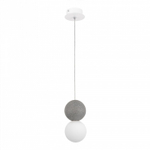 Подвесной светильник ST-Luce Estruzzo SL1512.513.01