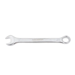 Ключ комбинированный 17мм FORCEKRAFT FK-75517
