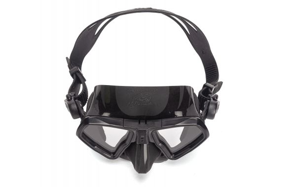 Маска H.Dessault (C4 Carbon) Element black