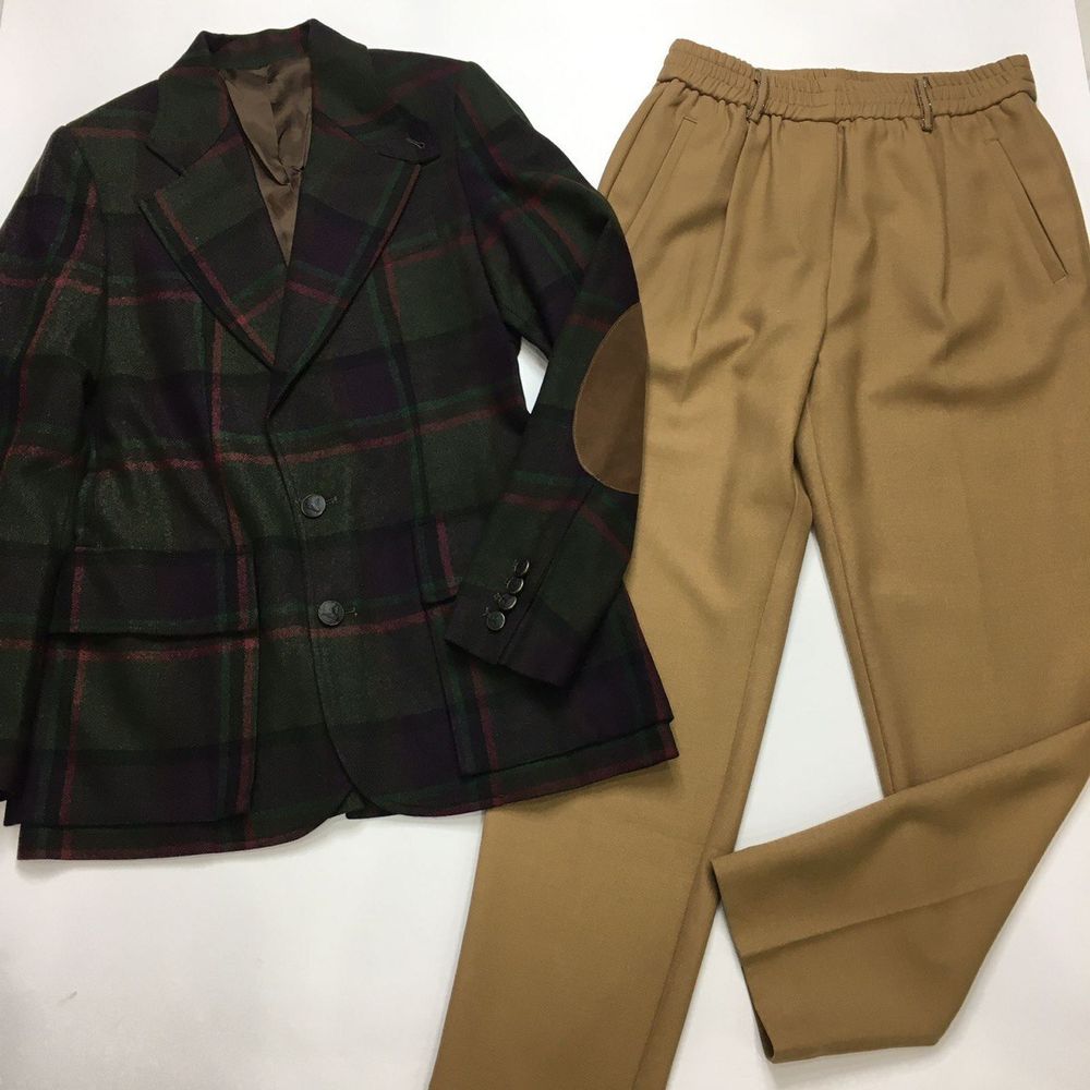 Жилет Brunello Cucinelli
