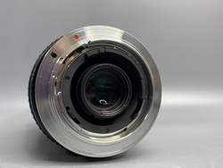 Tokina AT-X 80-400mm f/4.5-5.6