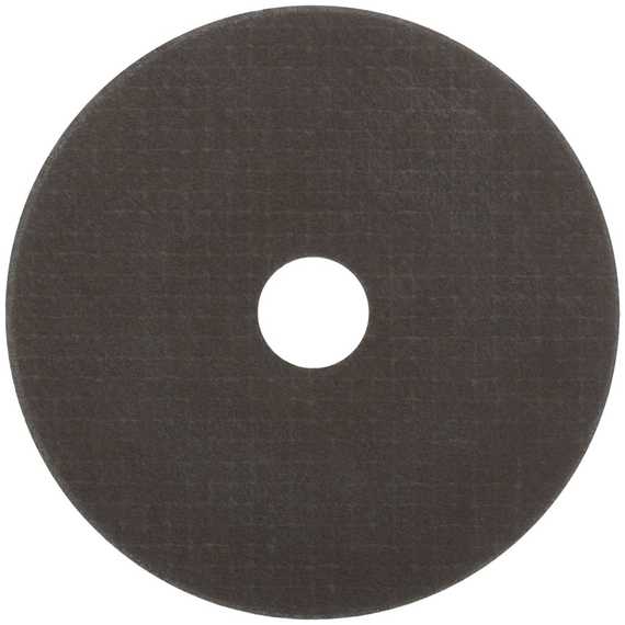 Диск отрезной по металлу Light T41 125x1.0x22.2 мм Greatflex 50-564