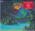 Yes / Aurora (CD)
