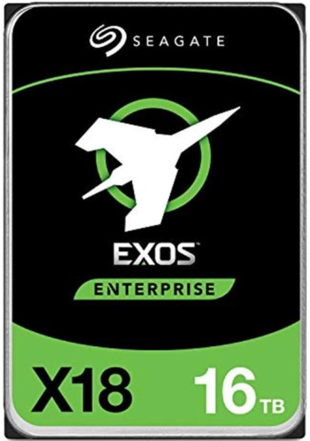 Жесткий диск 16TB SATA 6Gb/s Seagate ST16000NM000J