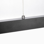 Citilux EDGE CL720021N LED Подвесной светильник Чёрный