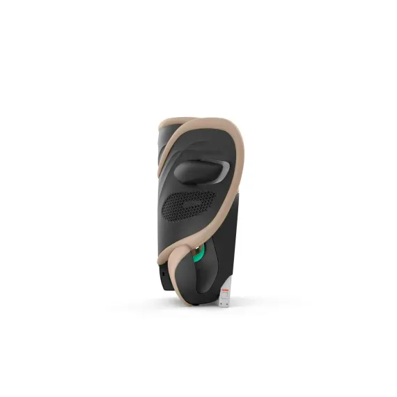 Автокресло Cybex Solution G2 Plus Almond Beige