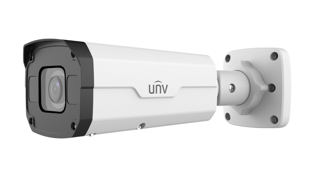 IP-камера Uniview IPC2328SB-DZK-I0 8 Мп с моторизованным объективом