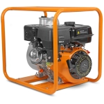 Мотопомпа Villartec PB100