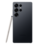 Смартфон Samsung Galaxy S25 Ultra 12/256GB Dual Sim, Titanium Jetblack (SM-S9380)