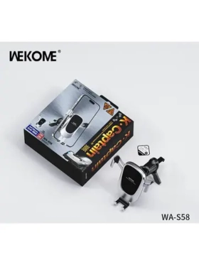 Автомобильный держатель для телефона WA-S58