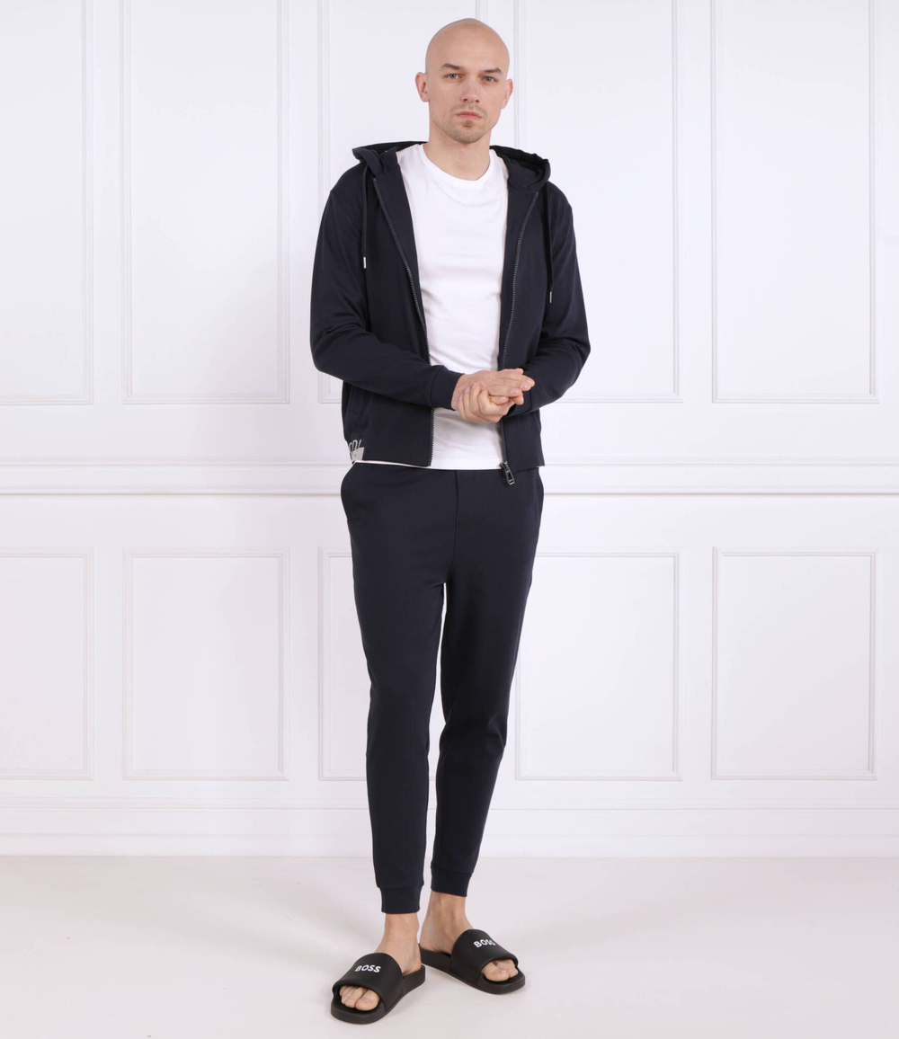 Худи Joop! Homewear - темно-синий(30035044)