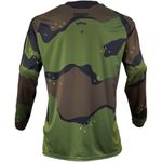 Terrain Jersey / Камуфляж