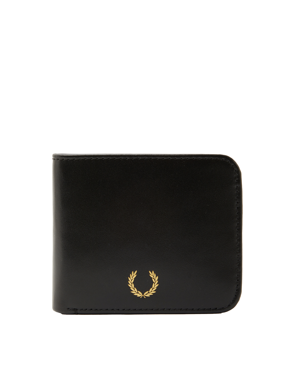 Бумажник Кожаный Smooth Leather Billfold Wallet