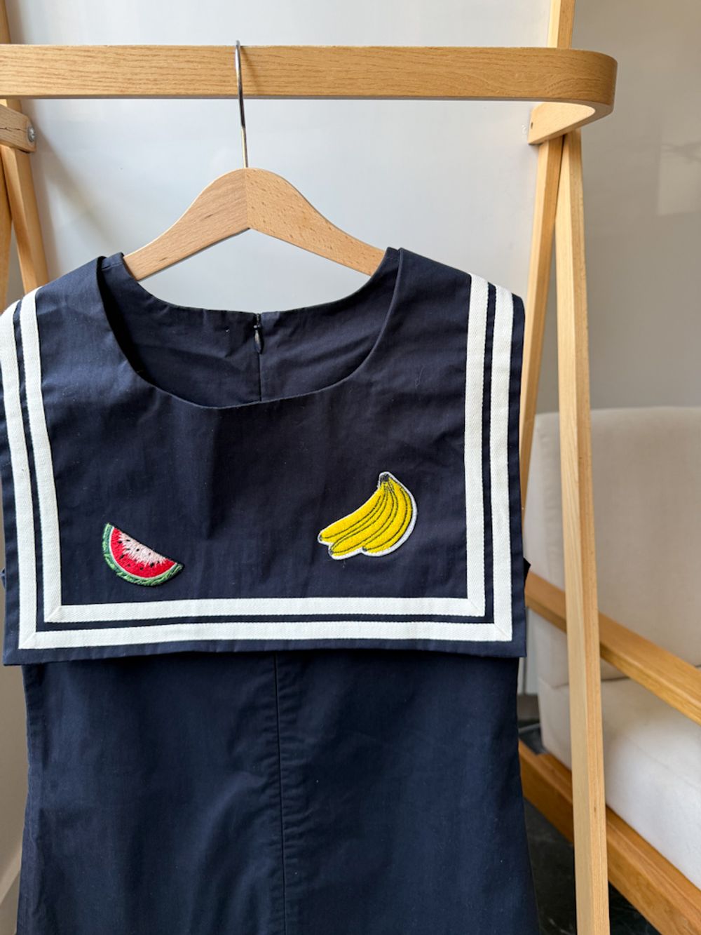 Хлопковое платье Dolce & Gabbana, 146