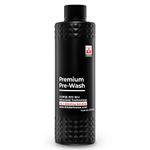 BINDER Premium Pre-Wash  Бесконтактный щелочной состав для предварительной мойки 1:30-1:50 (pH 12,3)