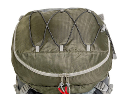 Рюкзак Nisus Yukon 115 [282134]