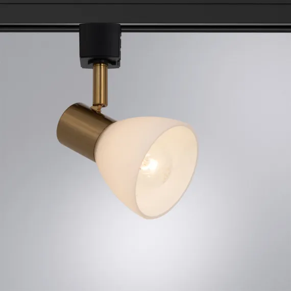 Трековый светильник Falena A3117PL-1BK Arte Lamp