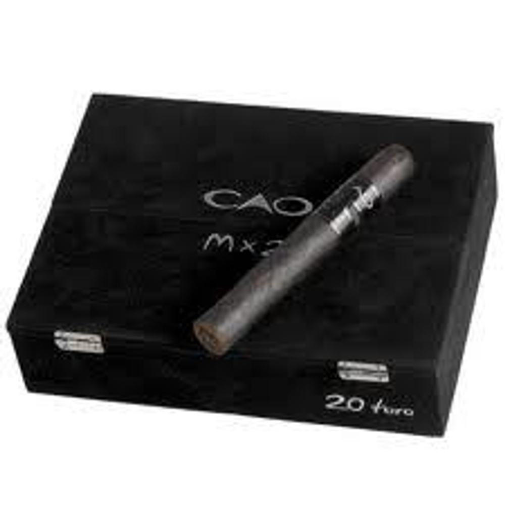 CAO MX-2 Toro