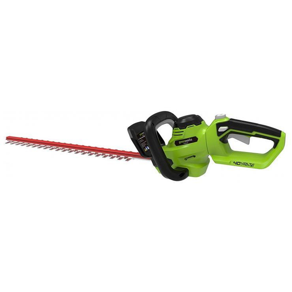 Кусторез аккумуляторный GREENWORKS G40H61 2200907