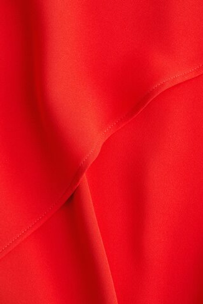 Платье с пелериной - H&M