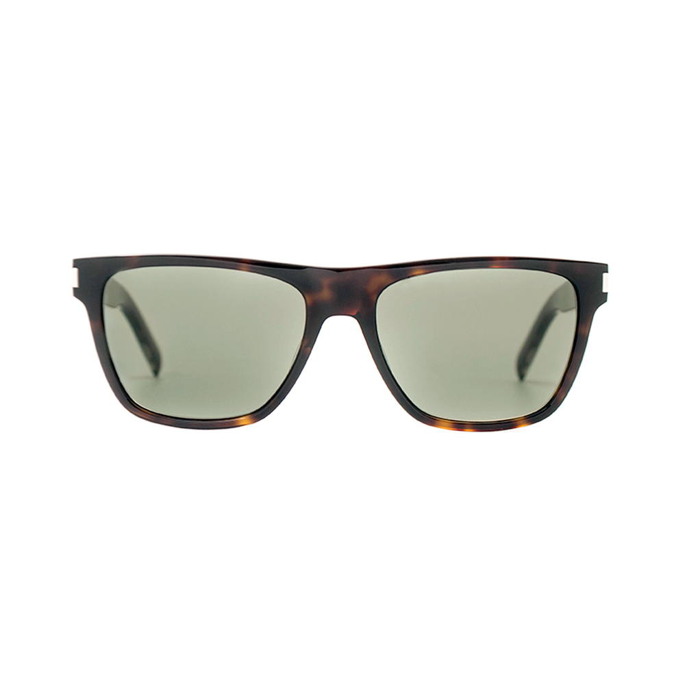 Солнцезащитные очки SAINT LAURENT SL 619-002 вайфайер гавана