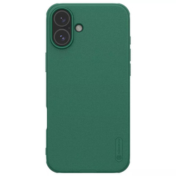 Накладка Nillkin Super Frosted Shield Pro для iPhone 17