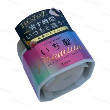 Японская Маска для волос Kracie Ichikami Premium Hair Treatment Mask 200 гр.