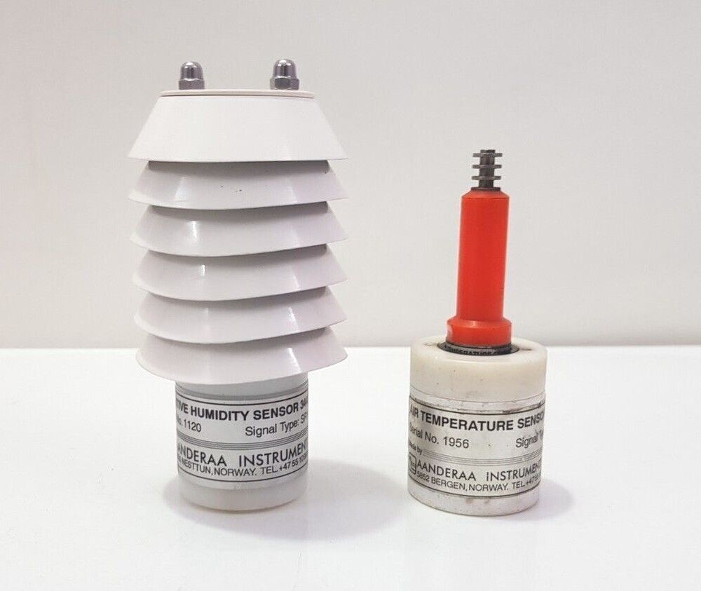 AIR TEMPERATURE SENSOR