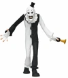 Фигурка NECA Toony Terrors: Terrifier - Art the Clown