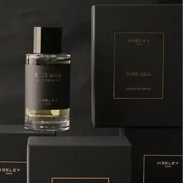 Heeley Parfums Rose Aria