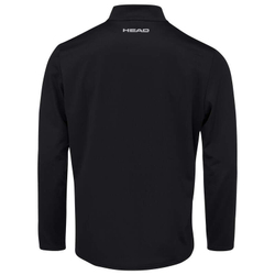Костюм теннисный Head Easy Court Tracksuit - black