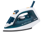Утюг HOMESTAR HS-4004 стальная подошва 1600Вт