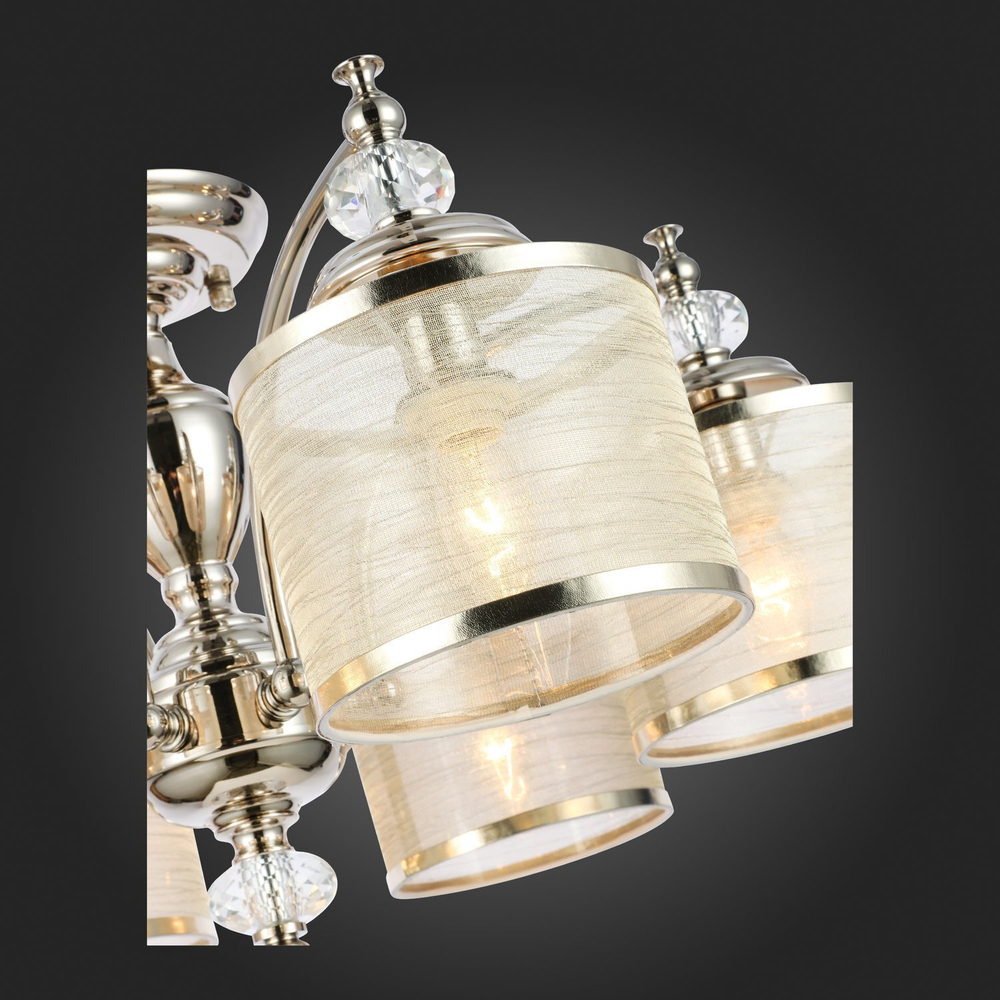 Люстра потолочная ST Luce Coresia SL1750.102.06