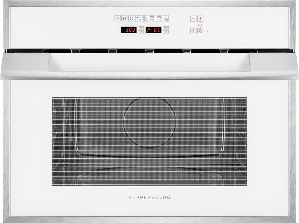 Kuppersberg HMWZ 969 W