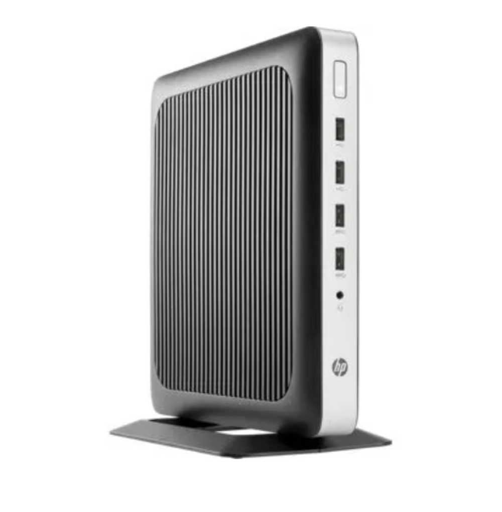 Неттоп HP Thin Client t630