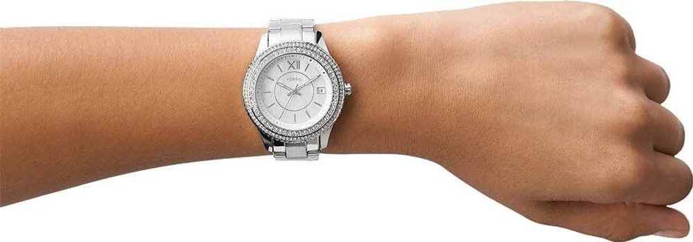Женские наручные часы Fossil ES5130