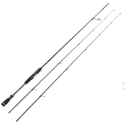 Спиннинг штекерный KAIDA Paladin 2,1м. тест 3-15гр.